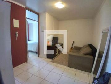 Apto, Bosque, 1 Quarto, 60 m2 Campinas