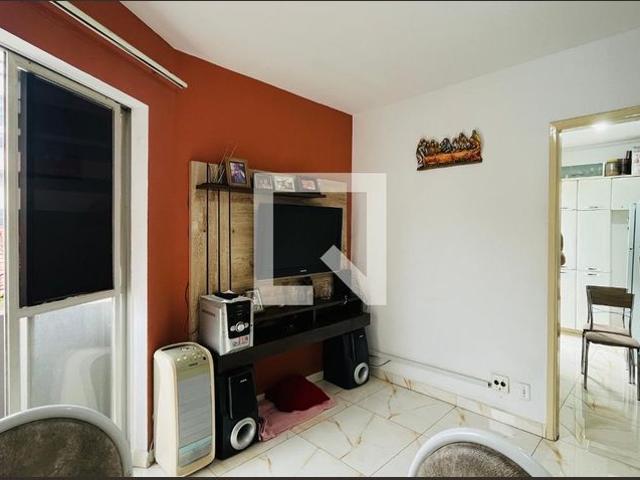Apto, Bosque, 1 Quarto, 62 m2 Campinas