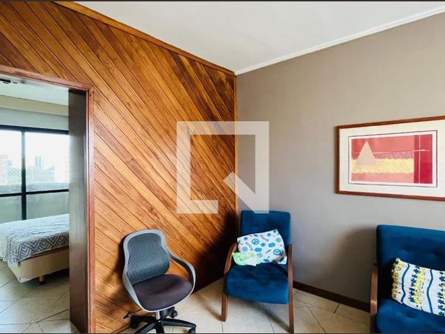 Apto, Bosque, 1 Quarto, 65 m2 Campinas