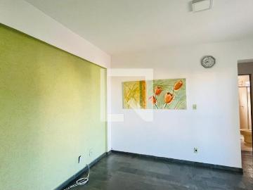 Apto, Bosque, 1 Quarto, 65 m2 Campinas