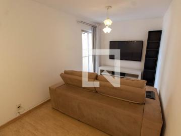 Apto, Bosque, 1 Quarto, 65 m2 Campinas