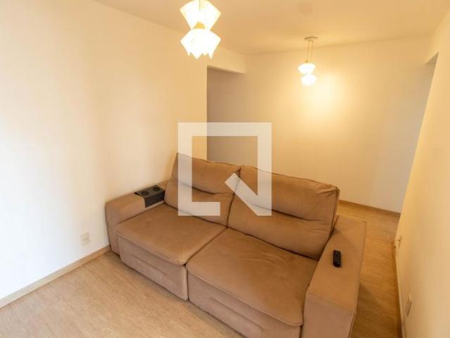 Apto, Bosque, 1 Quarto, 65 m2 Campinas