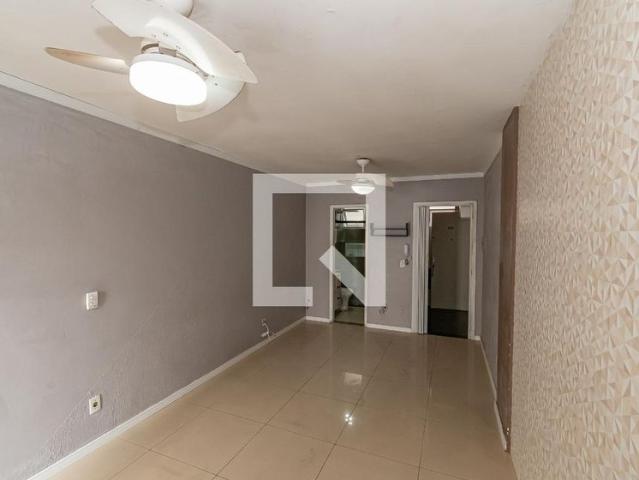 Apto, Bosque, 1 Quarto, 30 m2 Campinas