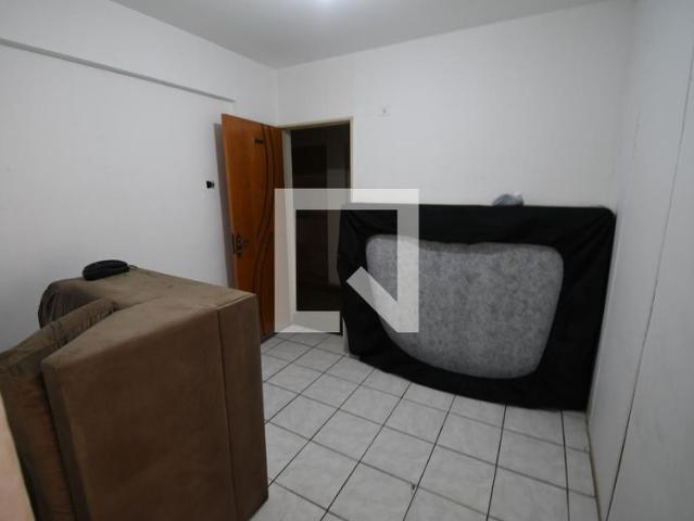Apto, Bosque, 1 Quarto, 35 m2 Campinas