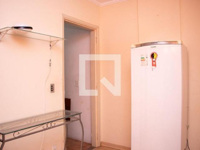Apto, Bosque, 1 Quarto, 36 m2 Campinas