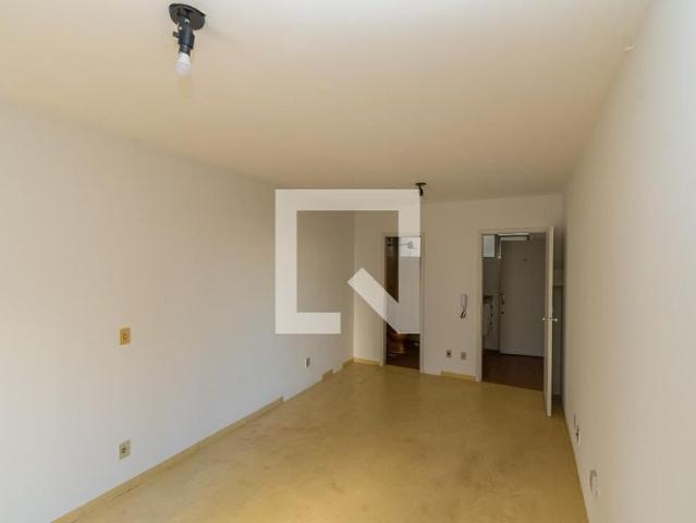 Apto, Bosque, 1 Quarto, 36 m2 Campinas