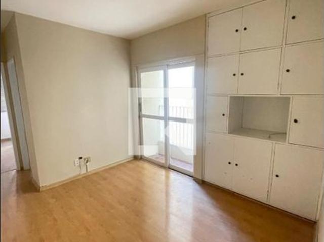 Apto, Bosque, 1 Quarto, 38 m2 Campinas