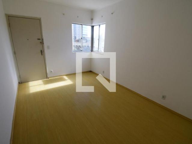 Apto, Bosque, 1 Quarto, 38 m2 Campinas