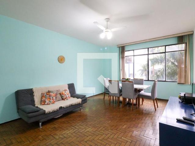 Apto, Bosque, 2 Quartos, 142 m2 Campinas