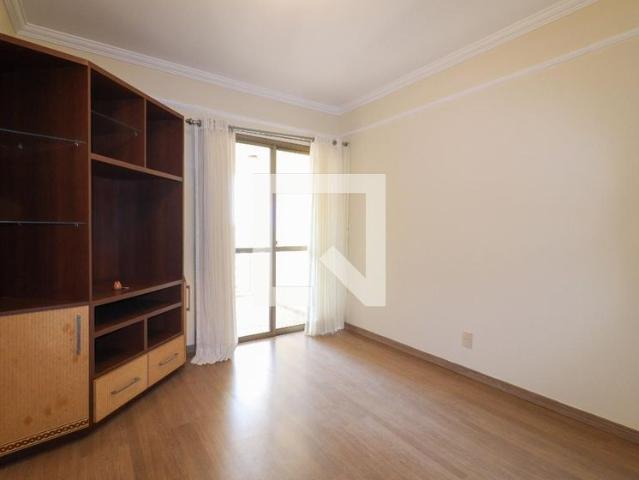 Apto, Bosque, 2 Quartos, 61 m2 Campinas