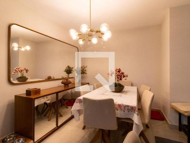 Apto, Bosque, 3 Quartos, 114 m2 Campinas
