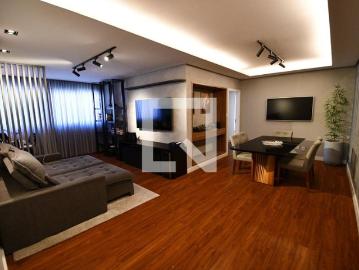 Apto, Bosque, 3 Quartos, 138 m2 Campinas