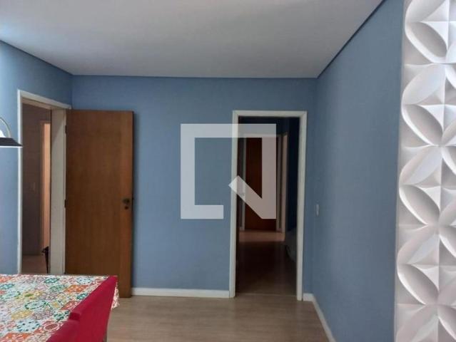 Apto, Bosque, 3 Quartos, 95 m2 Campinas