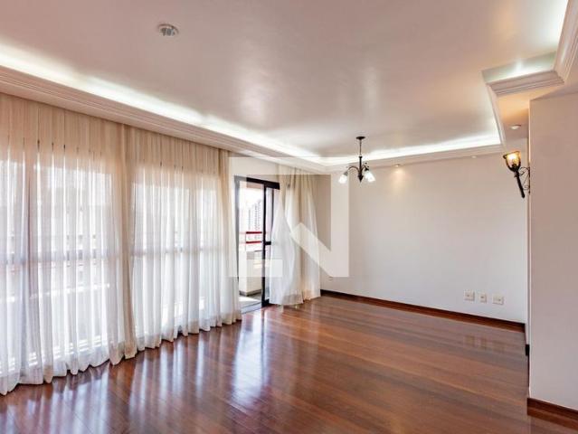 Apto, Bosque da Saúde, 4 Quartos, 120 m2 São Paulo