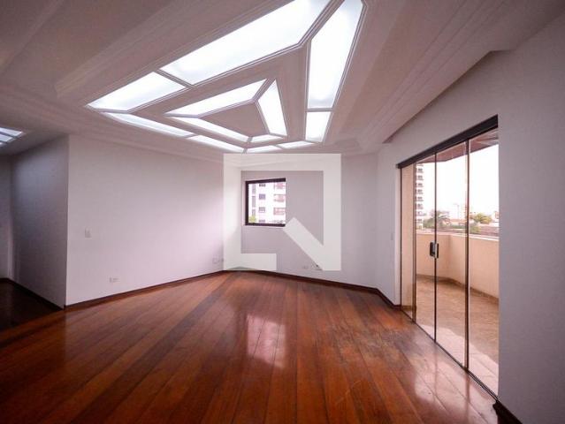 Apto, Bosque da Saúde, 4 Quartos, 196 m2 São Paulo