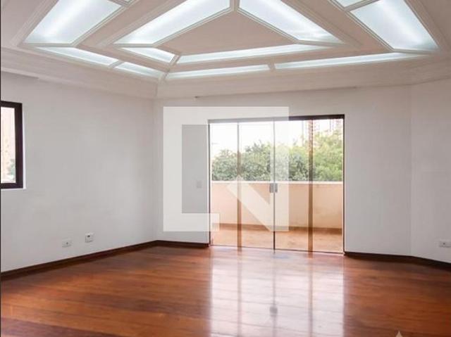 Apto, Bosque da Saúde, 4 Quartos, 196 m2 São Paulo