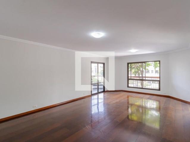 Apto, Bosque da Saúde, 4 Quartos, 217 m2 São Paulo