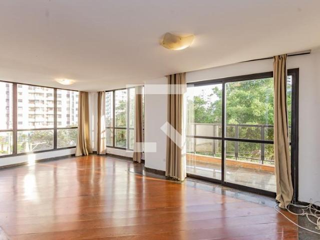 Apto, Bosque da Saúde, 4 Quartos, 220 m2 São Paulo