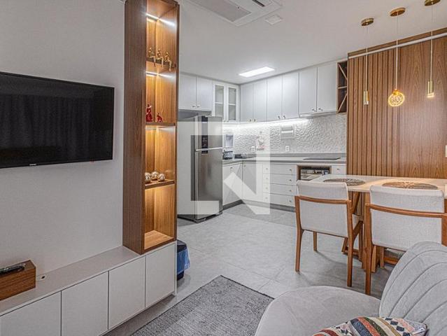 Apto, Bosque da Saúde, 1 Quarto, 40 m2 São Paulo