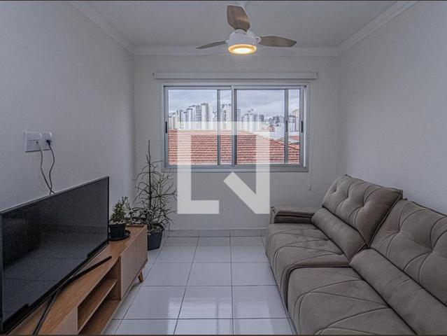 Apto, Bosque da Saúde, 1 Quarto, 40 m2 São Paulo