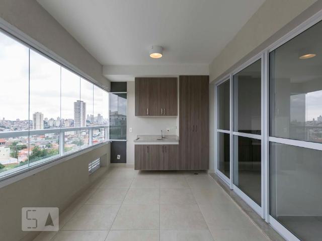 Apto, Bosque da Saúde, 1 Quarto, 41 m2 São Paulo