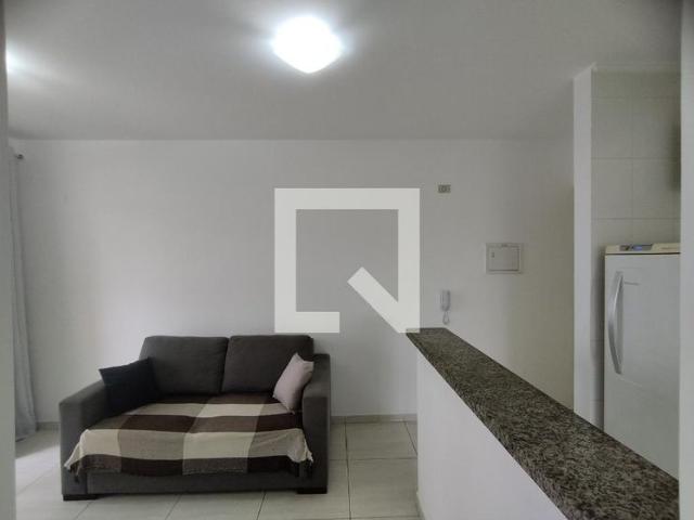 Apto, Bosque da Saúde, 1 Quarto, 41 m2 São Paulo