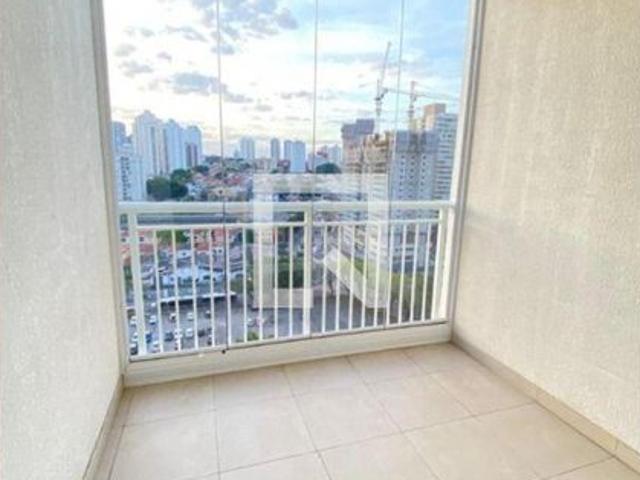 Apto, Bosque da Saúde, 1 Quarto, 45 m2 São Paulo