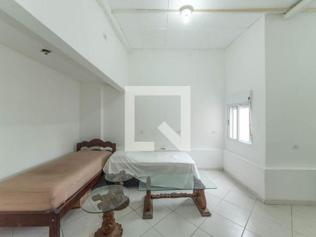 Apto, Bosque da Saúde, 1 Quarto, 50 m2 São Paulo