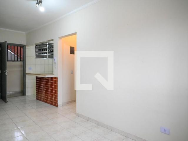 Apto, Bosque da Saúde, 1 Quarto, 60 m2 São Paulo