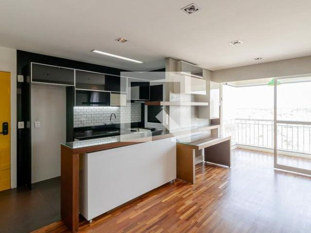 Apto, Bosque da Saúde, 1 Quarto, 62 m2 São Paulo