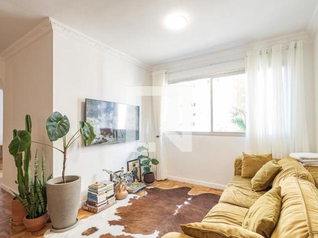 Apto, Bosque da Saúde, 2 Quartos, 74 m2 São Paulo