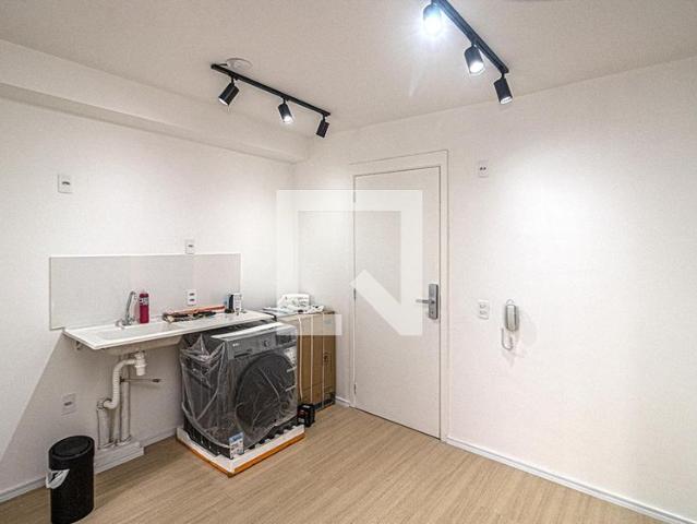 Apto, Bosque da Saúde, 1 Quarto, 94 m2 São Paulo