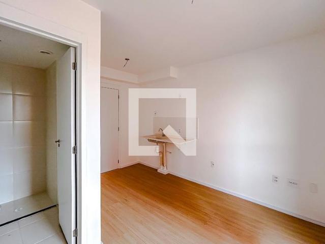 Apto, Bosque da Saúde, 1 Quarto, 18 m2 São Paulo