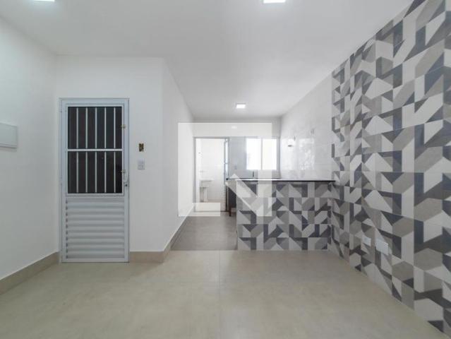 Apto, Bosque da Saúde, 1 Quarto, 28 m2 São Paulo