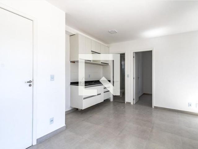 Apto, Bosque da Saúde, 1 Quarto, 33 m2 São Paulo