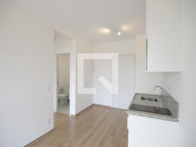 Apto, Bosque da Saúde, 1 Quarto, 33 m2 São Paulo
