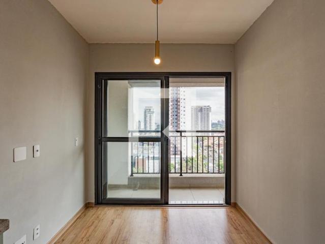 Apto, Bosque da Saúde, 1 Quarto, 33 m2 São Paulo