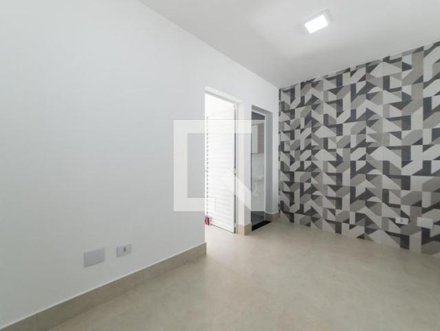 Apto, Bosque da Saúde, 1 Quarto, 30 m2 São Paulo
