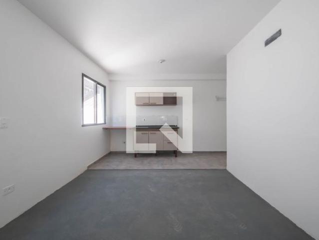 Apto, Bosque da Saúde, 1 Quarto, 32 m2 São Paulo