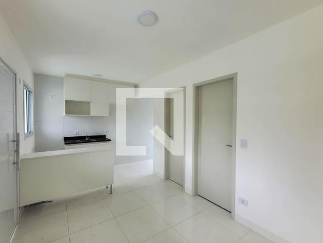 Apto, Bosque da Saúde, 1 Quarto, 32 m2 São Paulo