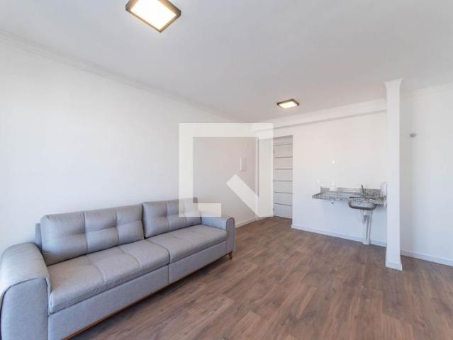 Apto, Bosque da Saúde, 1 Quarto, 32 m2 São Paulo