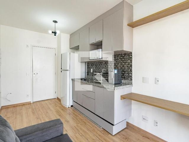 Apto, Bosque da Saúde, 1 Quarto, 32 m2 São Paulo