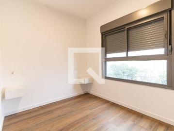 Apto, Bosque da Saúde, 1 Quarto, 32 m2 São Paulo