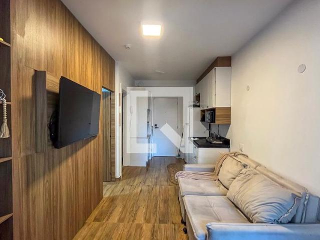 Apto, Bosque da Saúde, 1 Quarto, 32 m2 São Paulo