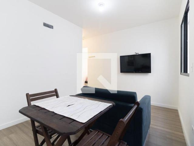 Apto, Bosque da Saúde, 1 Quarto, 32 m2 São Paulo