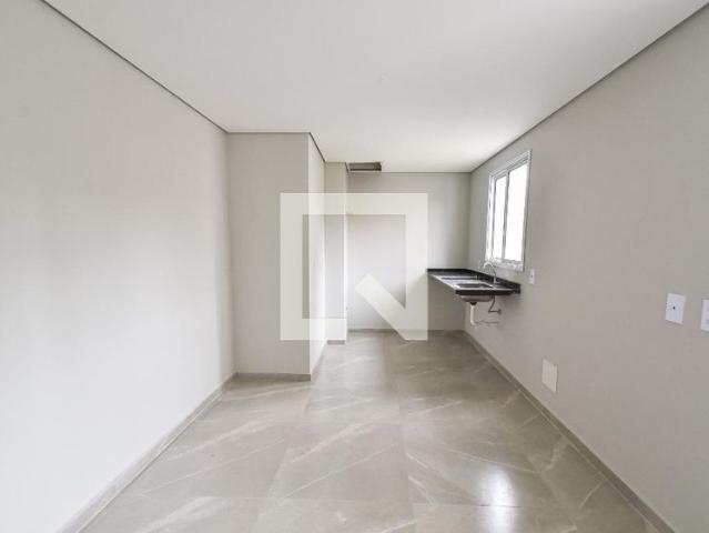 Apto, Bosque da Saúde, 1 Quarto, 34 m2 São Paulo