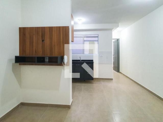 Apto, Bosque da Saúde, 1 Quarto, 34 m2 São Paulo