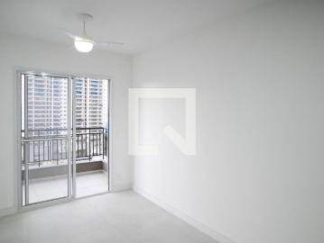 Apto, Bosque da Saúde, 1 Quarto, 34 m2 São Paulo