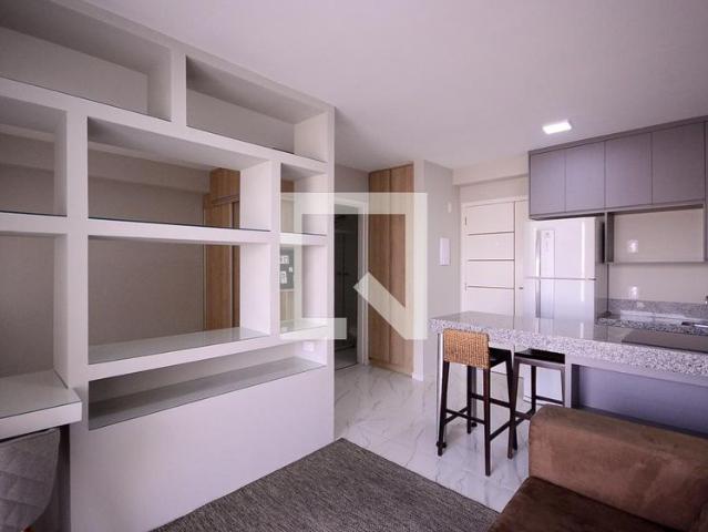 Apto, Bosque da Saúde, 1 Quarto, 34 m2 São Paulo