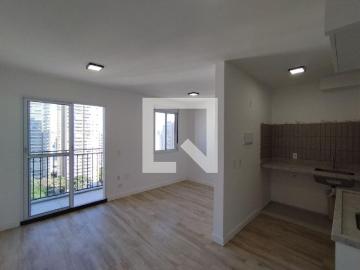 Apto, Bosque da Saúde, 1 Quarto, 36 m2 São Paulo